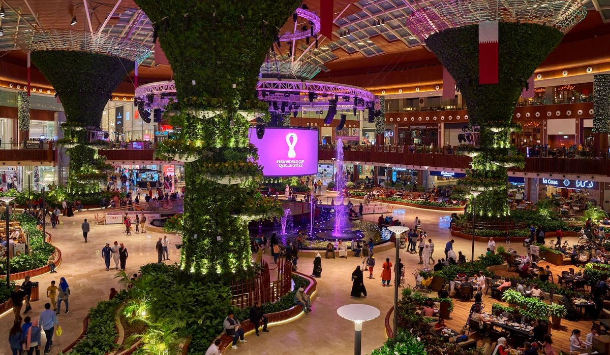 Children allowed in markets malls and complexes with certain conditions